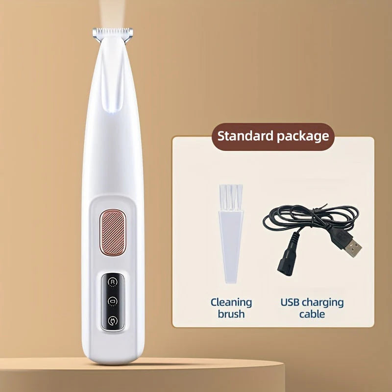 Pet Grooming Clippers