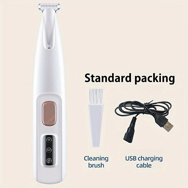 Pet Grooming Clippers