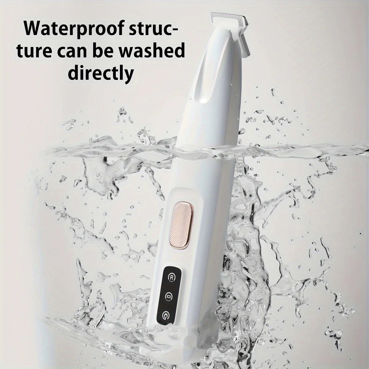 Pet Grooming Clippers