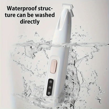 Pet Grooming Clippers