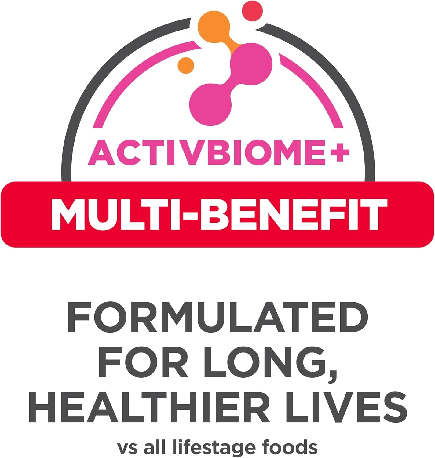 Adult 7+ Indoor Dry Cat Food, Chicken, 15.5 Lb. Bag