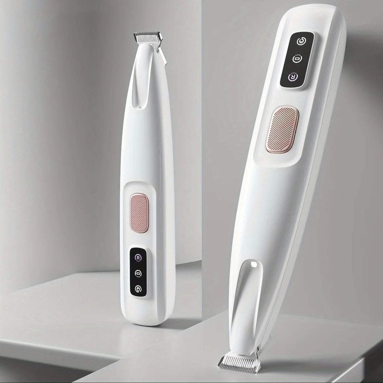 Pet Grooming Clippers