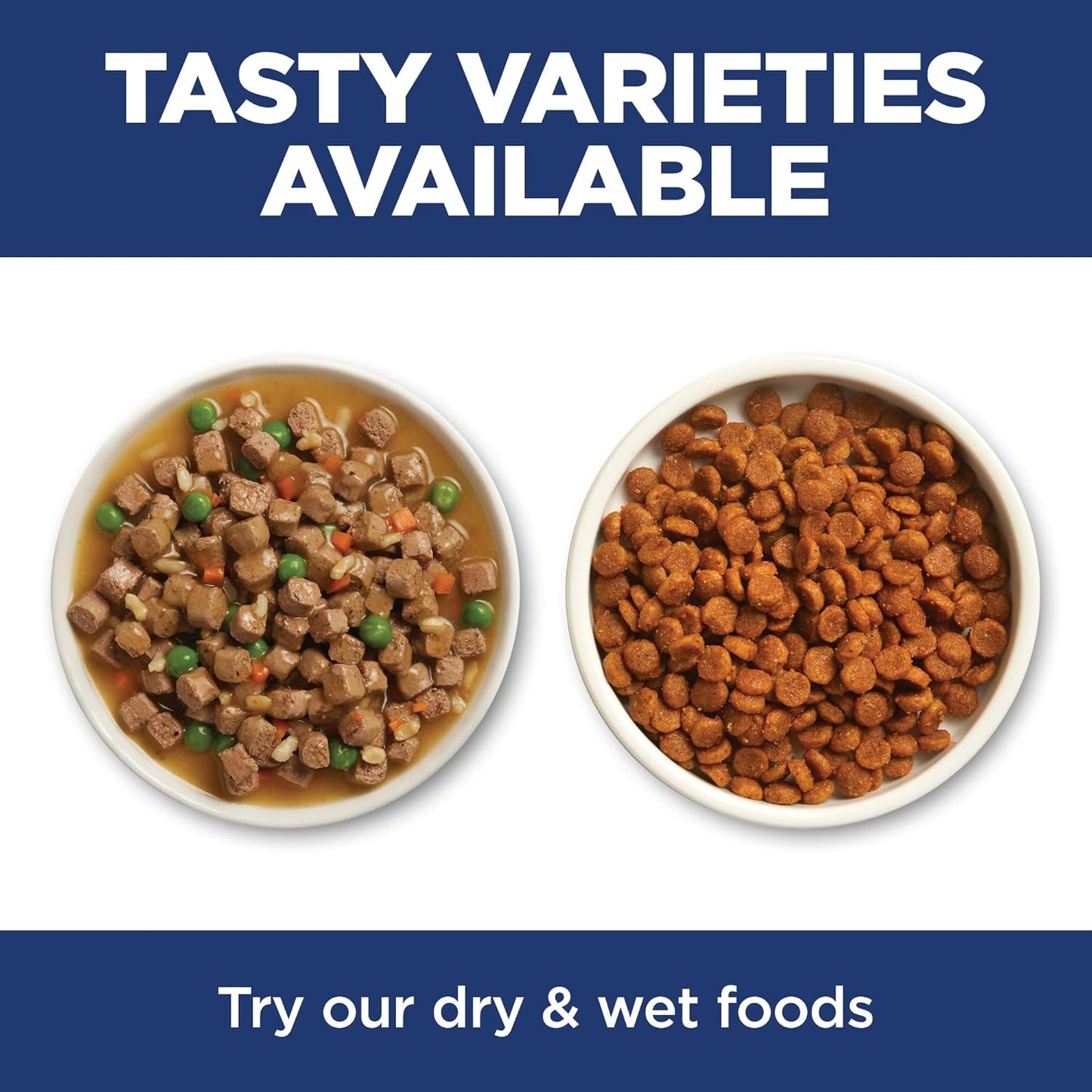 Adult 7+ Indoor Dry Cat Food, Chicken, 15.5 Lb. Bag