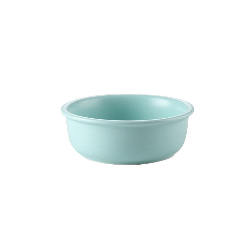 Ceramic Cat Bowl Cat Food Bowl Cat Food